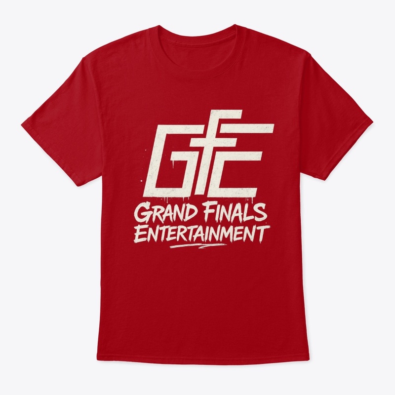 Graffiti Logo Shirt
