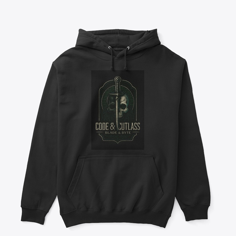 Code & Cutlass 02