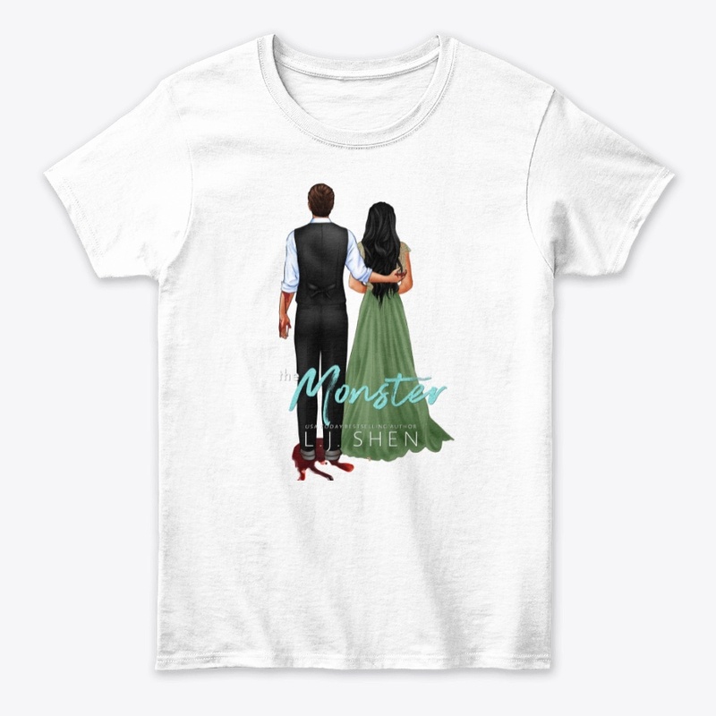 Sam and Aisling Shirt