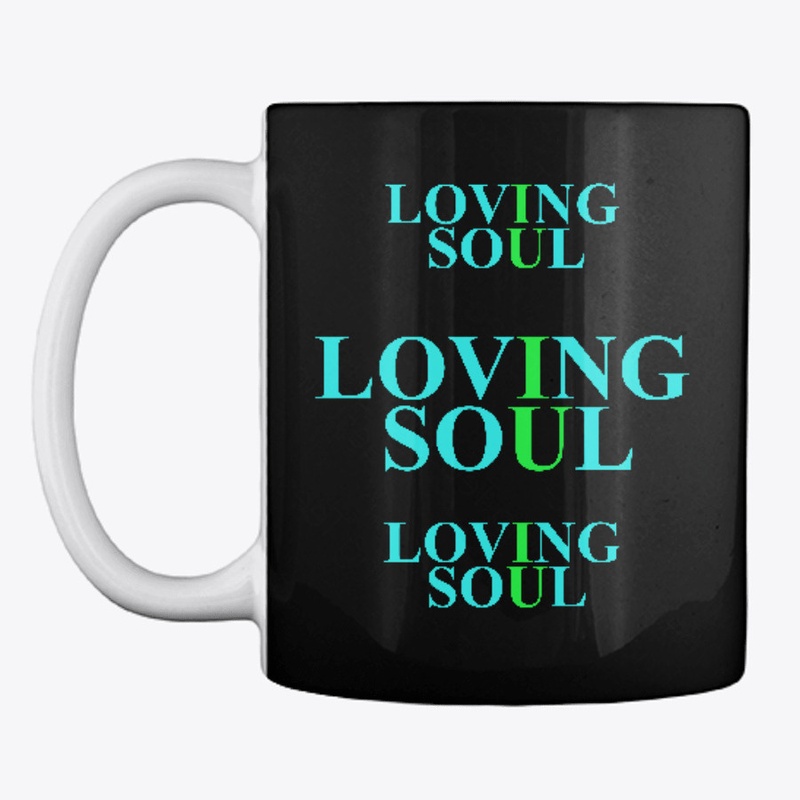 Loving Soul