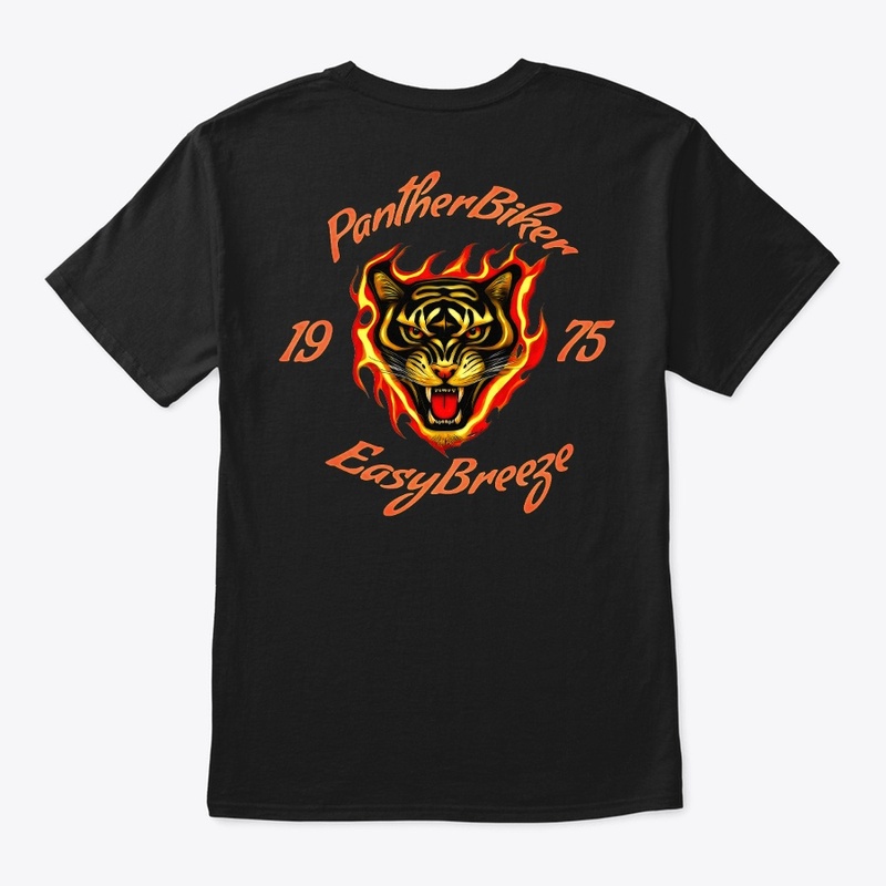 EasyBreeze PantherBiker