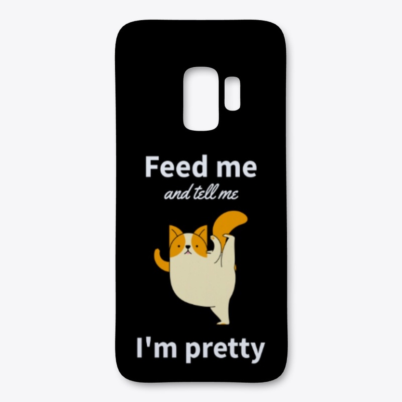 I'm Pretty - Bad Kitten
