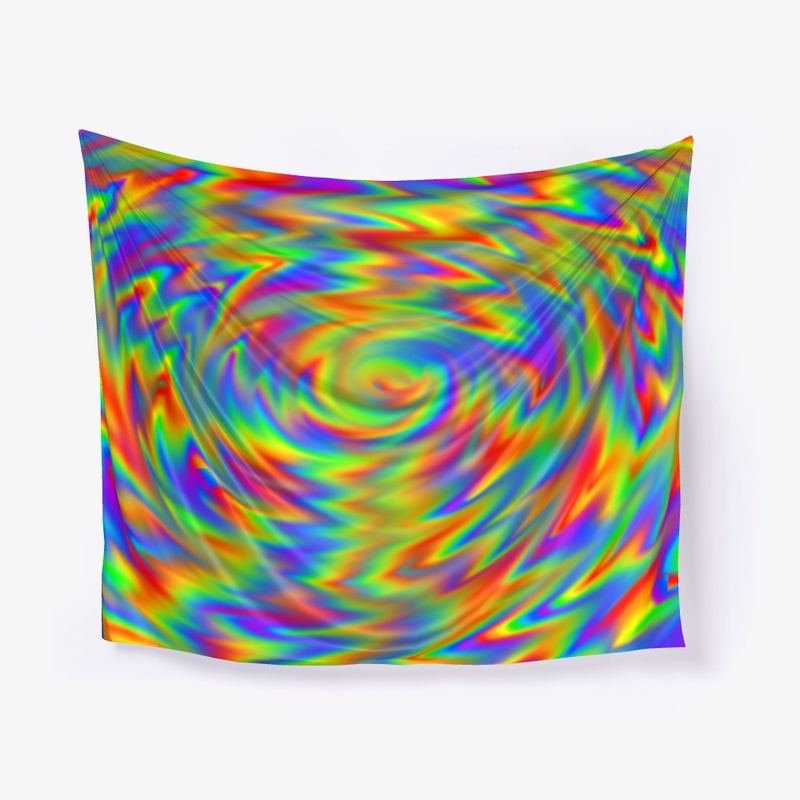 Tie Die