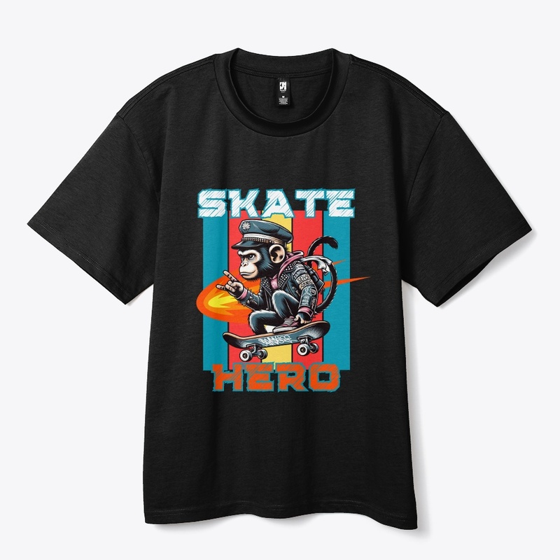 Skate Hero