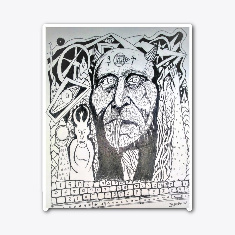 Desolate Lord,