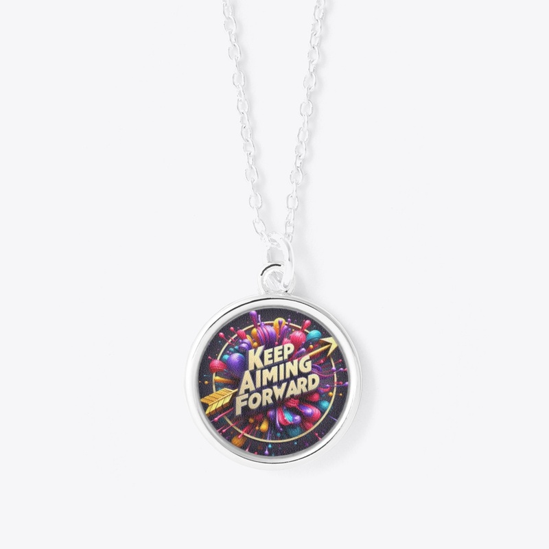 KeepAimingForward (KAF)