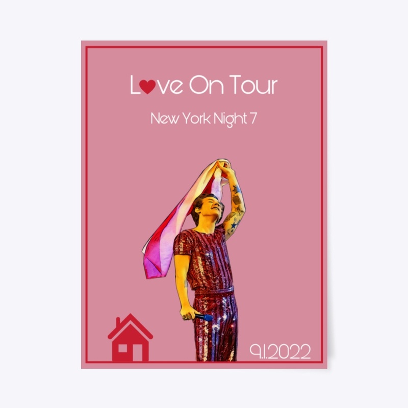 HSLOT 2022 NYC NIGHT 7 COLLECTION 