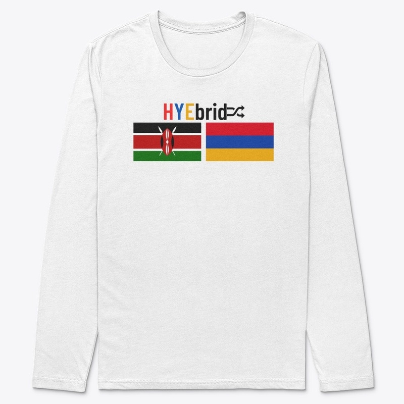 Kenyan Armenian Collection
