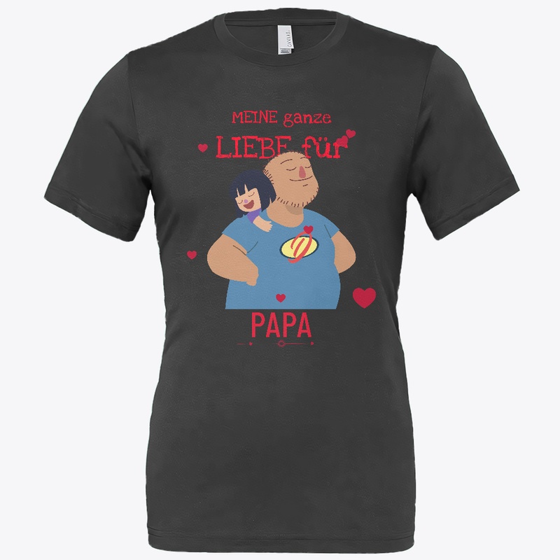 Meine Ganze Liebe Für Papa