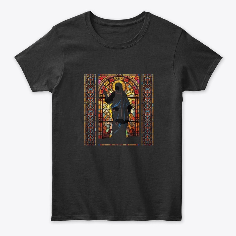Sacred Light – Religious Art