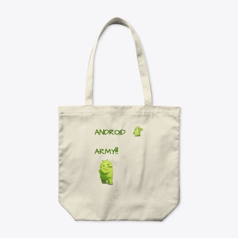 ANDROID ARMY