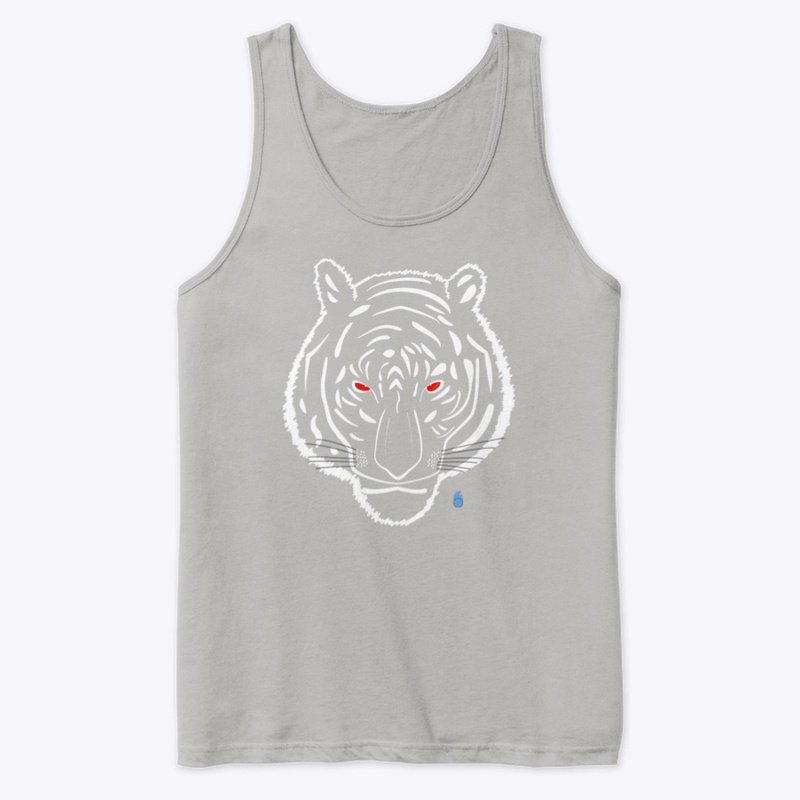 Italian Tiger Design