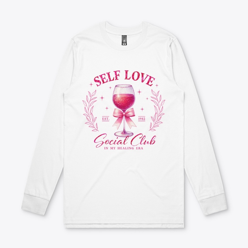 Elegant Self Love | Valentines Day