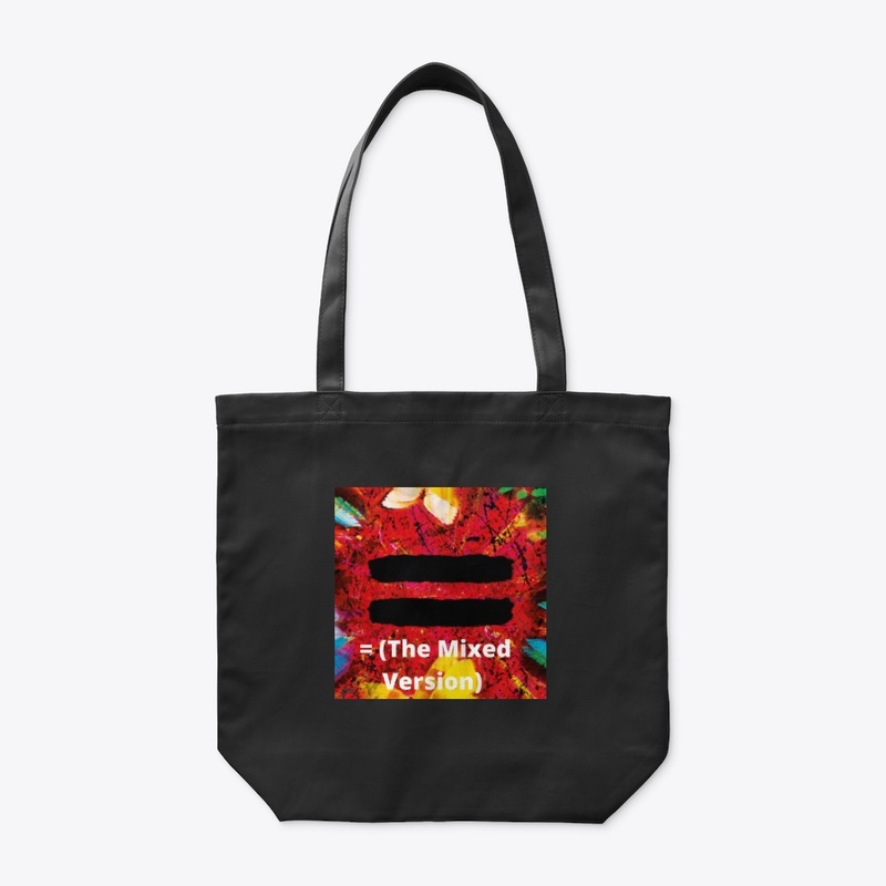 = (The Mixed Version) Merch