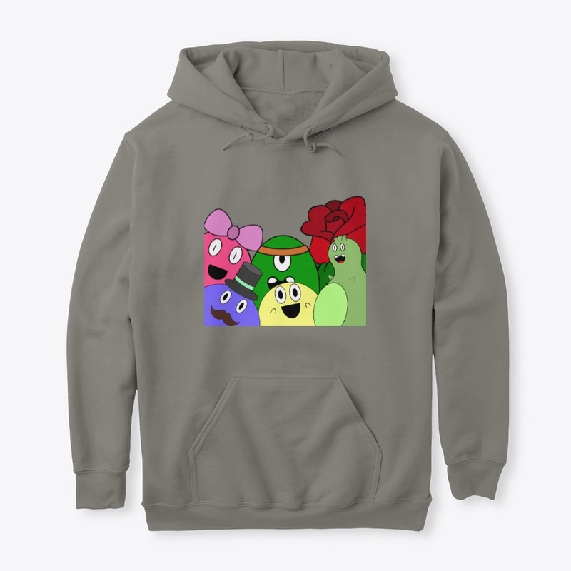 classic Doodle's