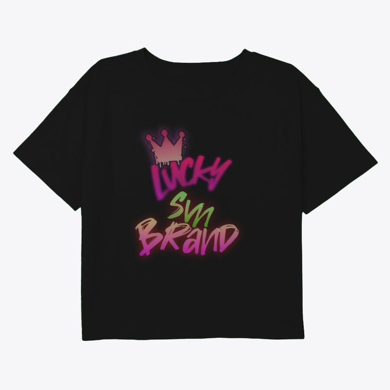 7Brand "Graffiti"