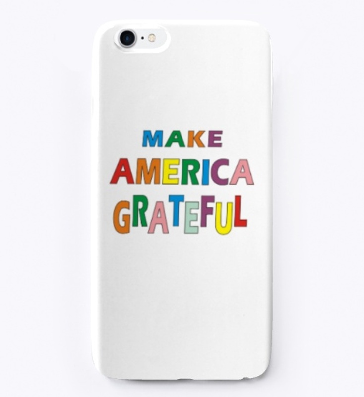 Make America Grateful