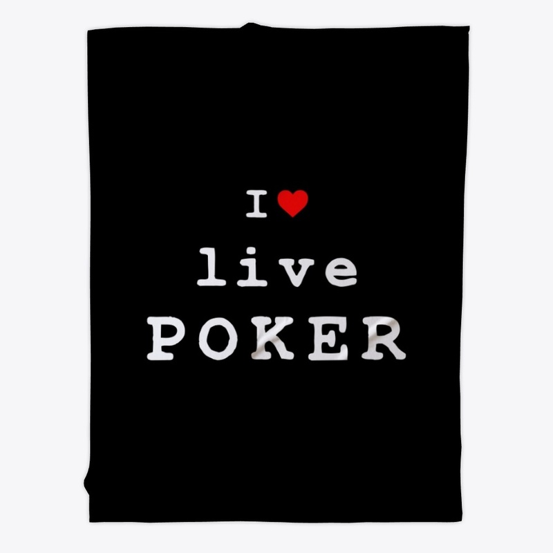 I Love Live Poker
