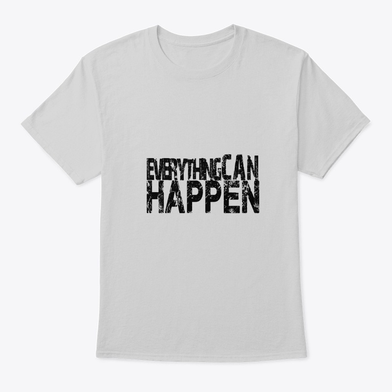 Everything can happen