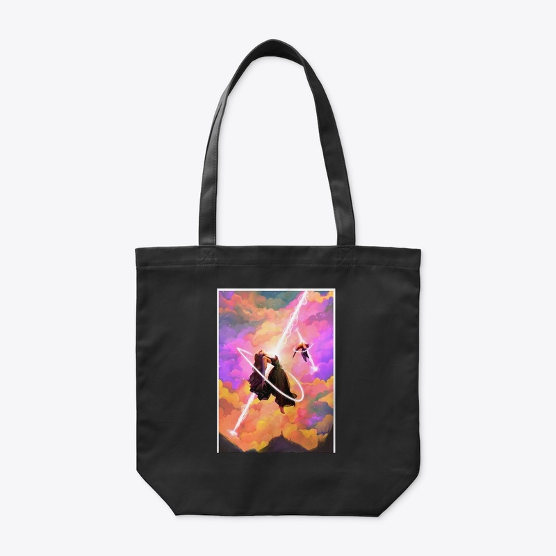 Host - Apparel Prints