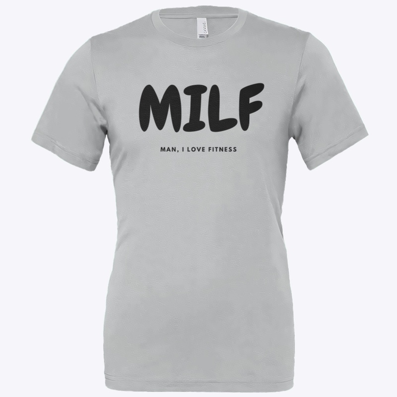 MILF hoodie