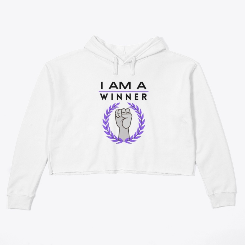'I AM' Affirmations Range (WinnerB)