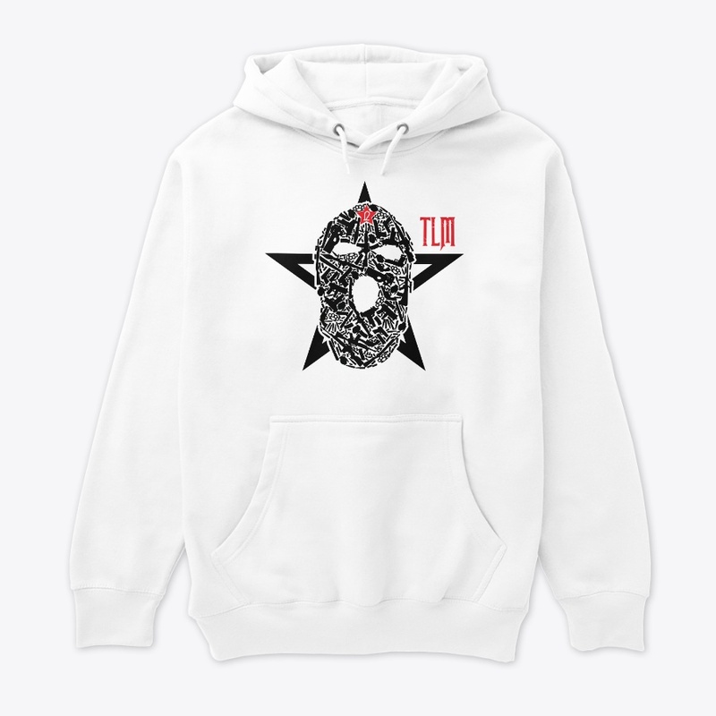tlm merch