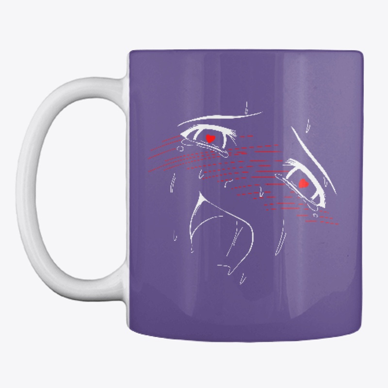 Hentai! Official Store - Ahegao Light Ver.