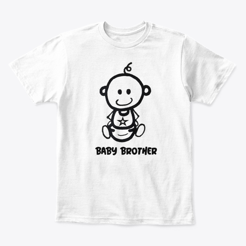 Family Designs: Baby Brother