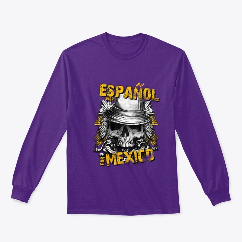 Espanol for Mexico