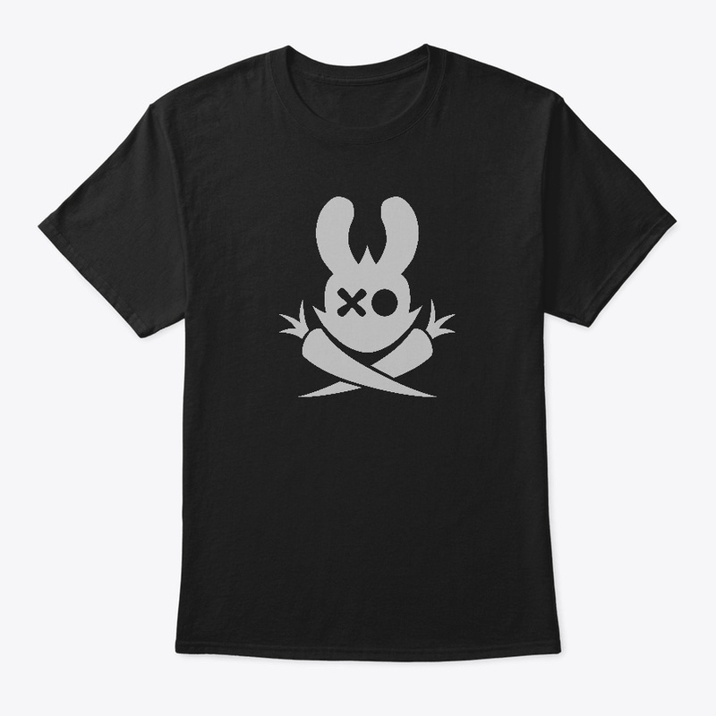 Pirate Rabbit