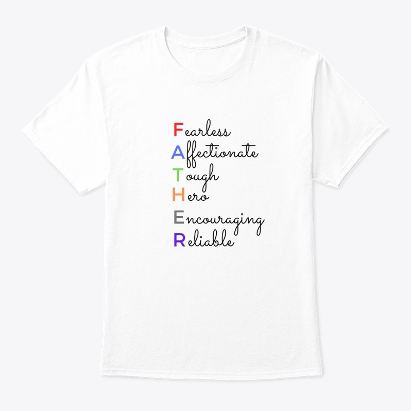 Father acronym