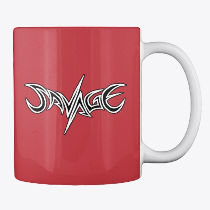 SAVAGE MUG