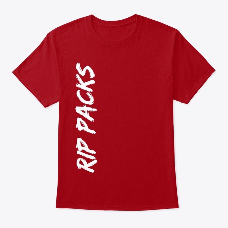 Rip Packs T-Shirt