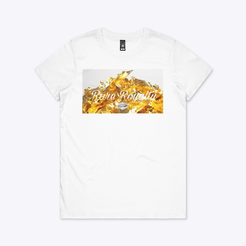 Rare Royalty Gold