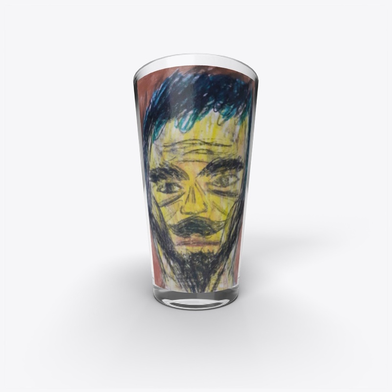 Man Art