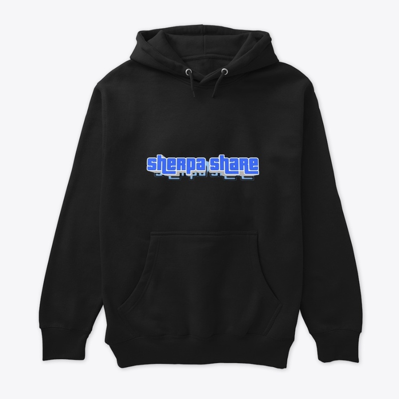 Sherpashare