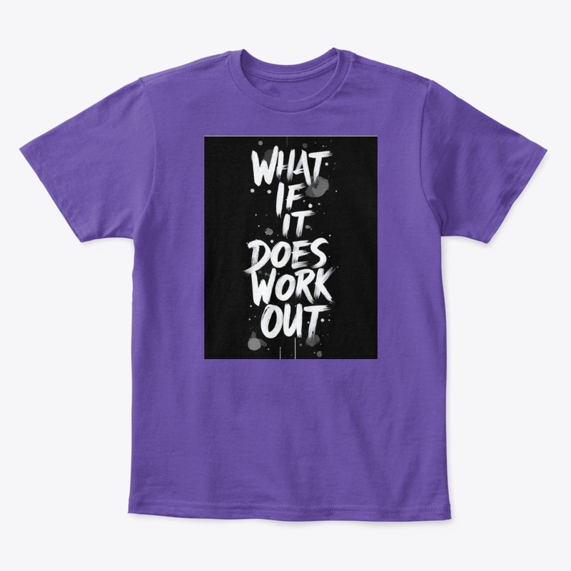 What if it does work out?
