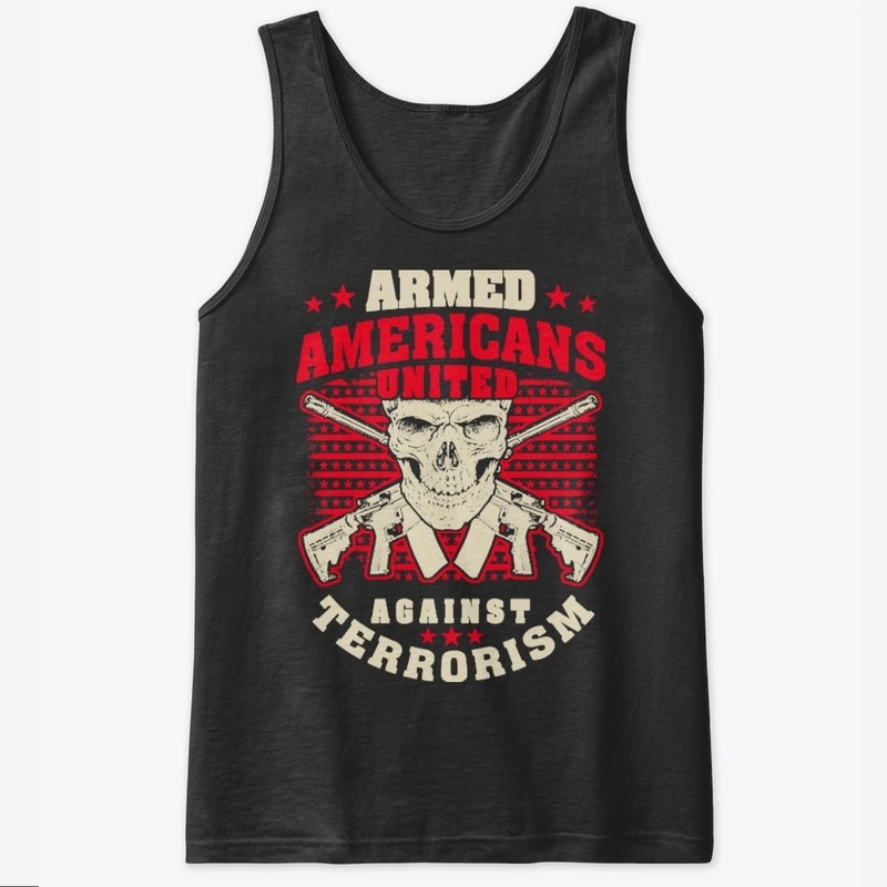 Armed Americans United Against Terrorism