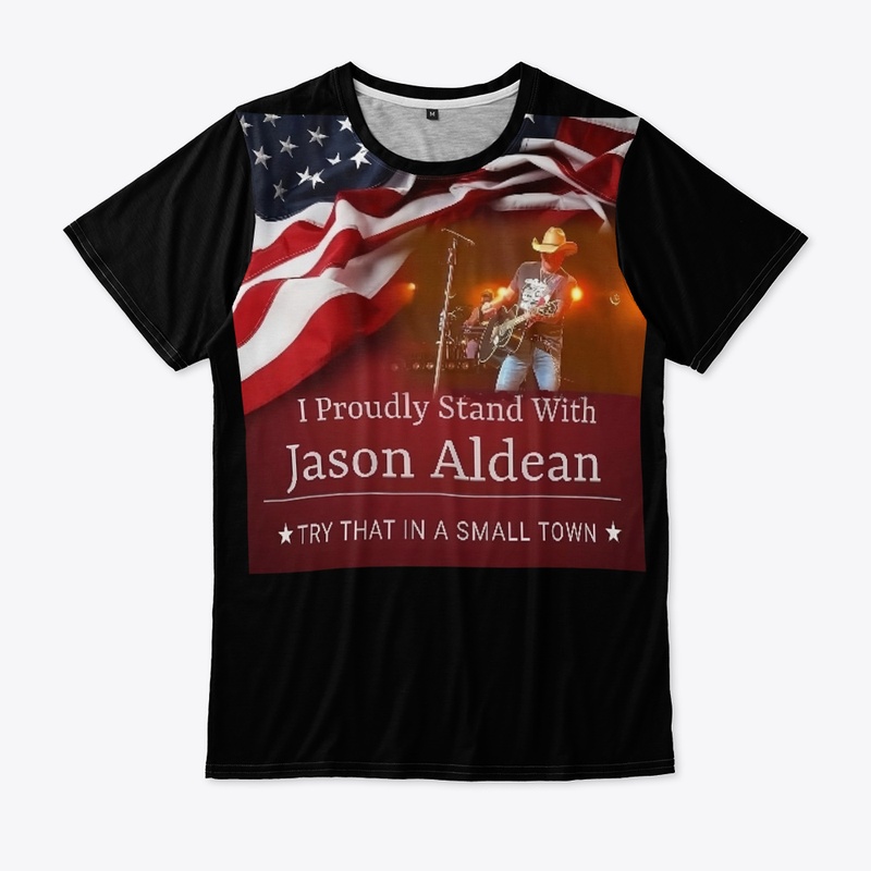 SUPPORTJASONALDEAN