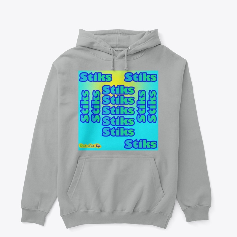 Stiks Clothing Brand