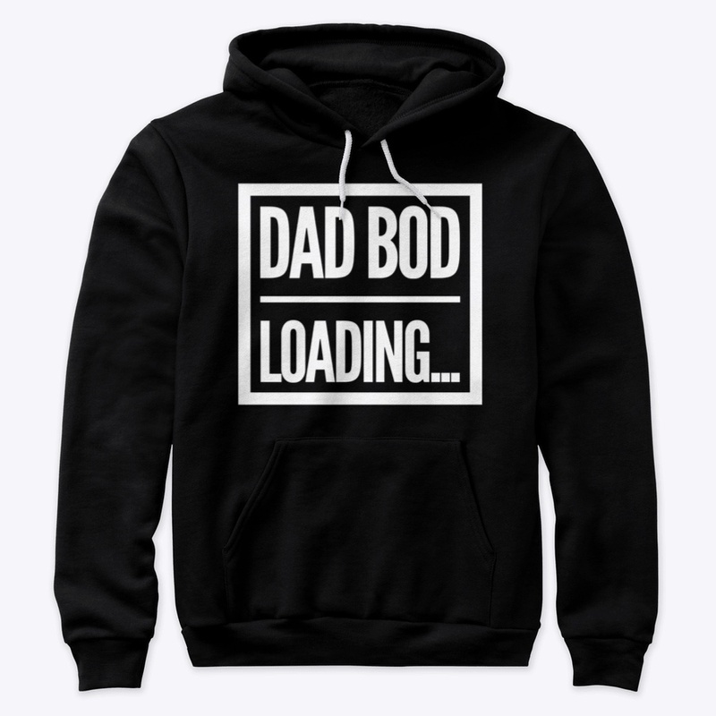 Dad Bod Loading..