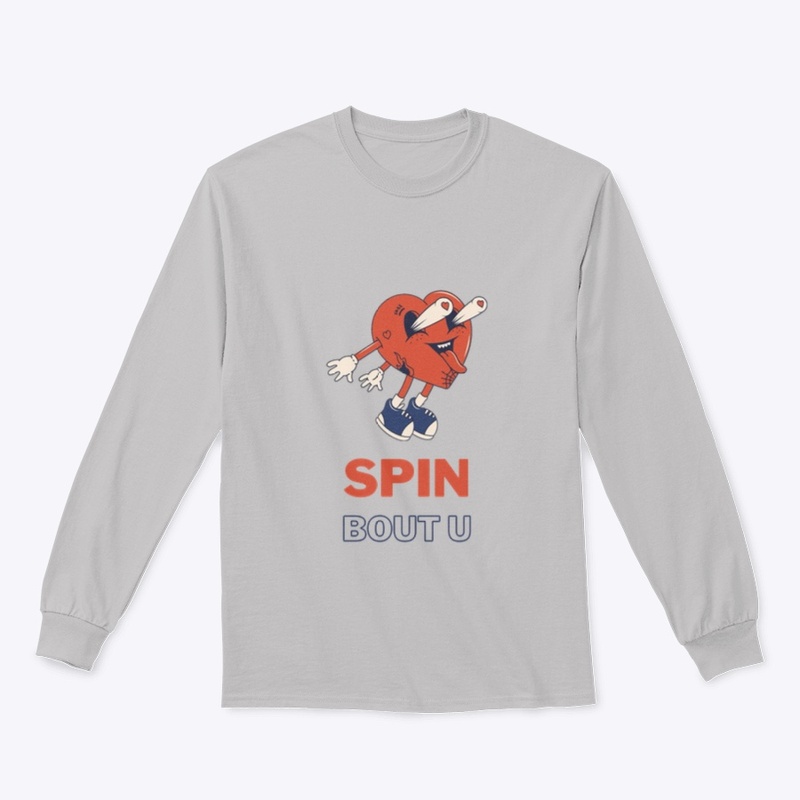 Spinnin’