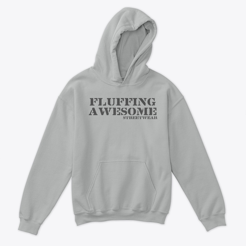Fluffing Awesome kids 2026 GR