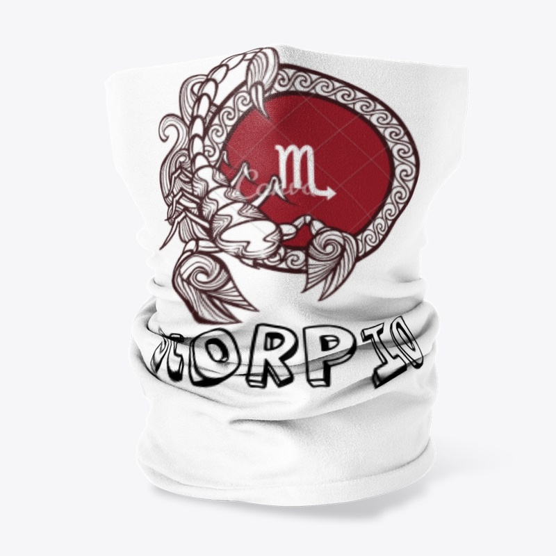 Scorpio Zodiac