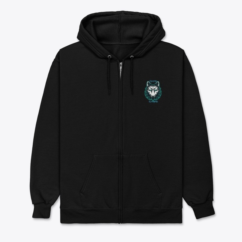 Viking Gaming merchandise