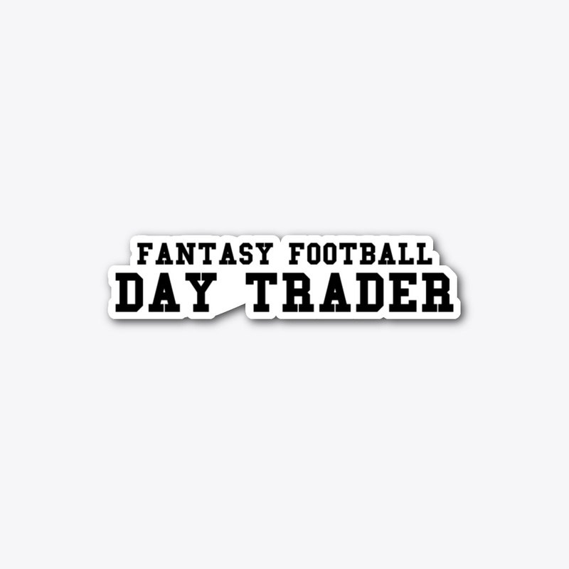 Fantasy Football Day Trader
