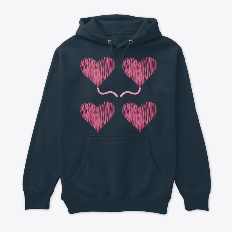 4 Hearts
