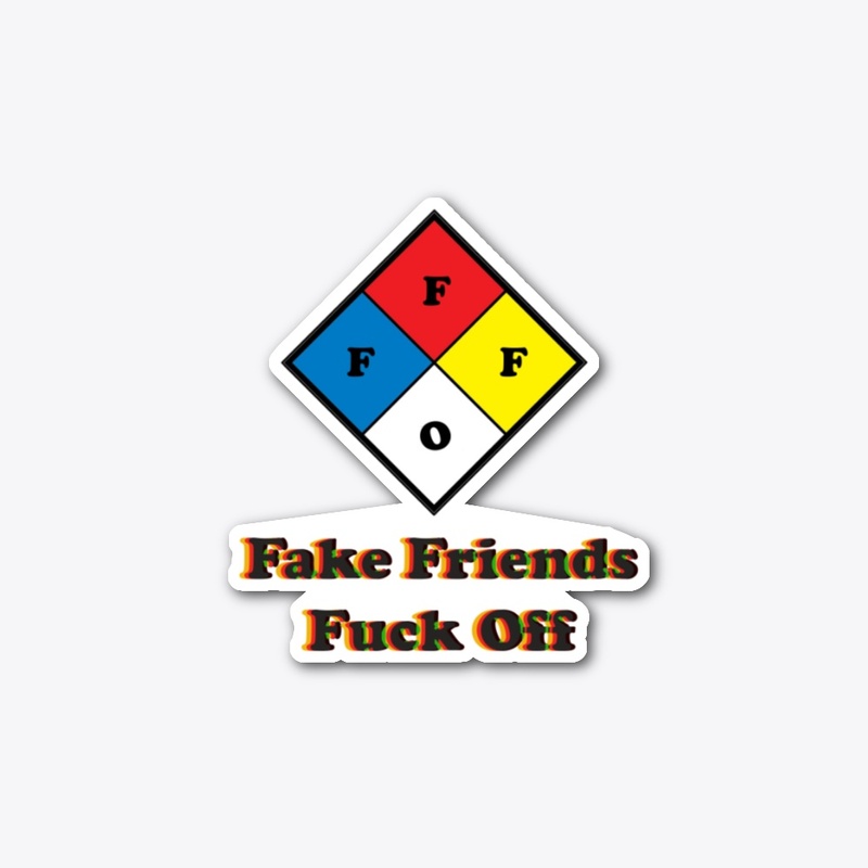 Fuck Toxic