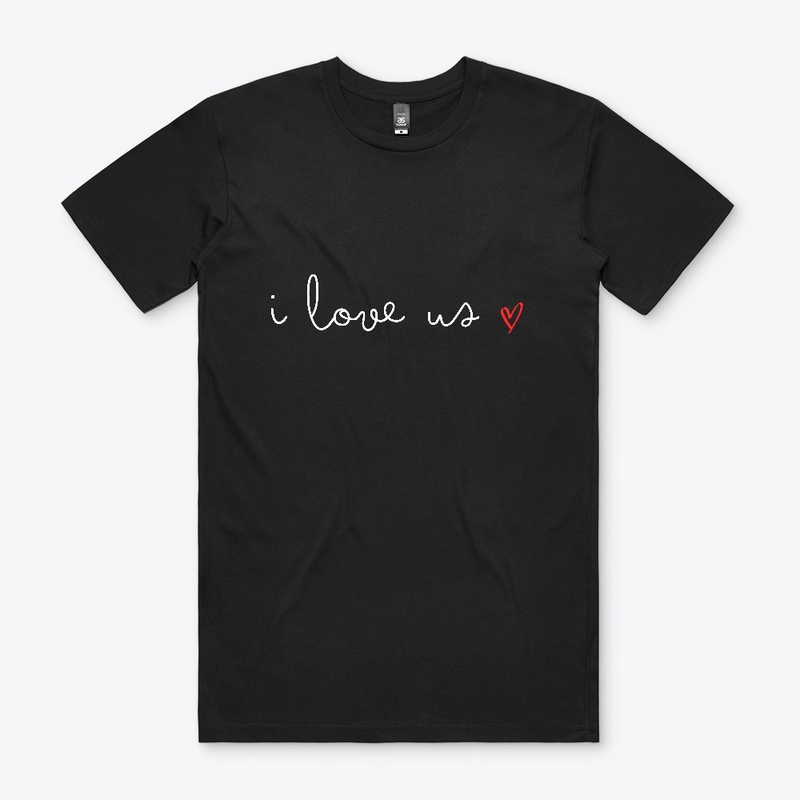 LOVE T-SHIRT